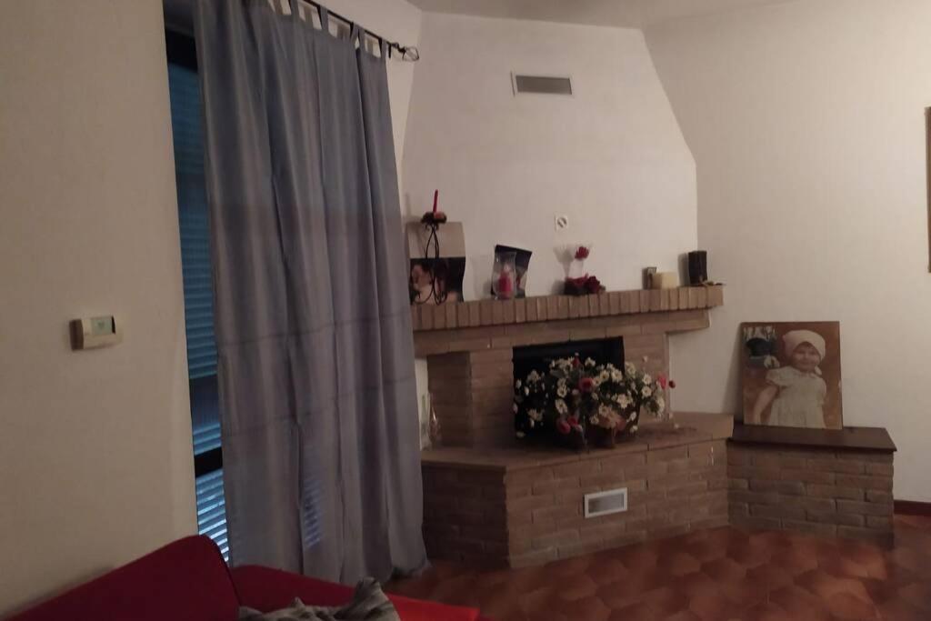 Appartamento Nel Verde Tra Cinque Terre E Versilia Barbarasco Eksteriør billede